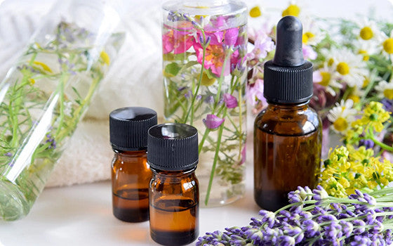 Essential Oils