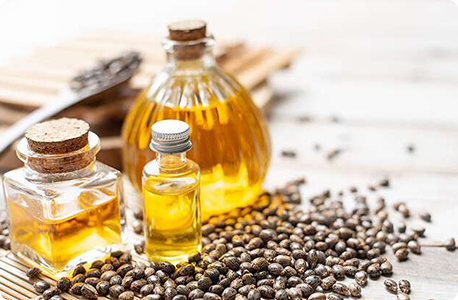 Cold Pressed Carrier Oils