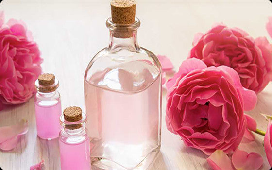 Floral Waters (Hydrosols)