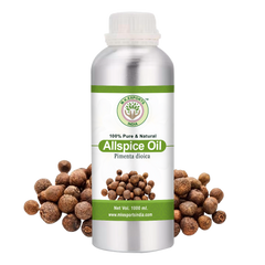 Buy Pure & Natural Allspice Essential Oil At Best Price