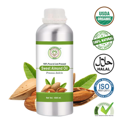 Sweet Almond Oil