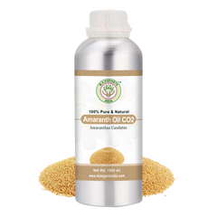Amaranth Seed CO2 Extract Oil