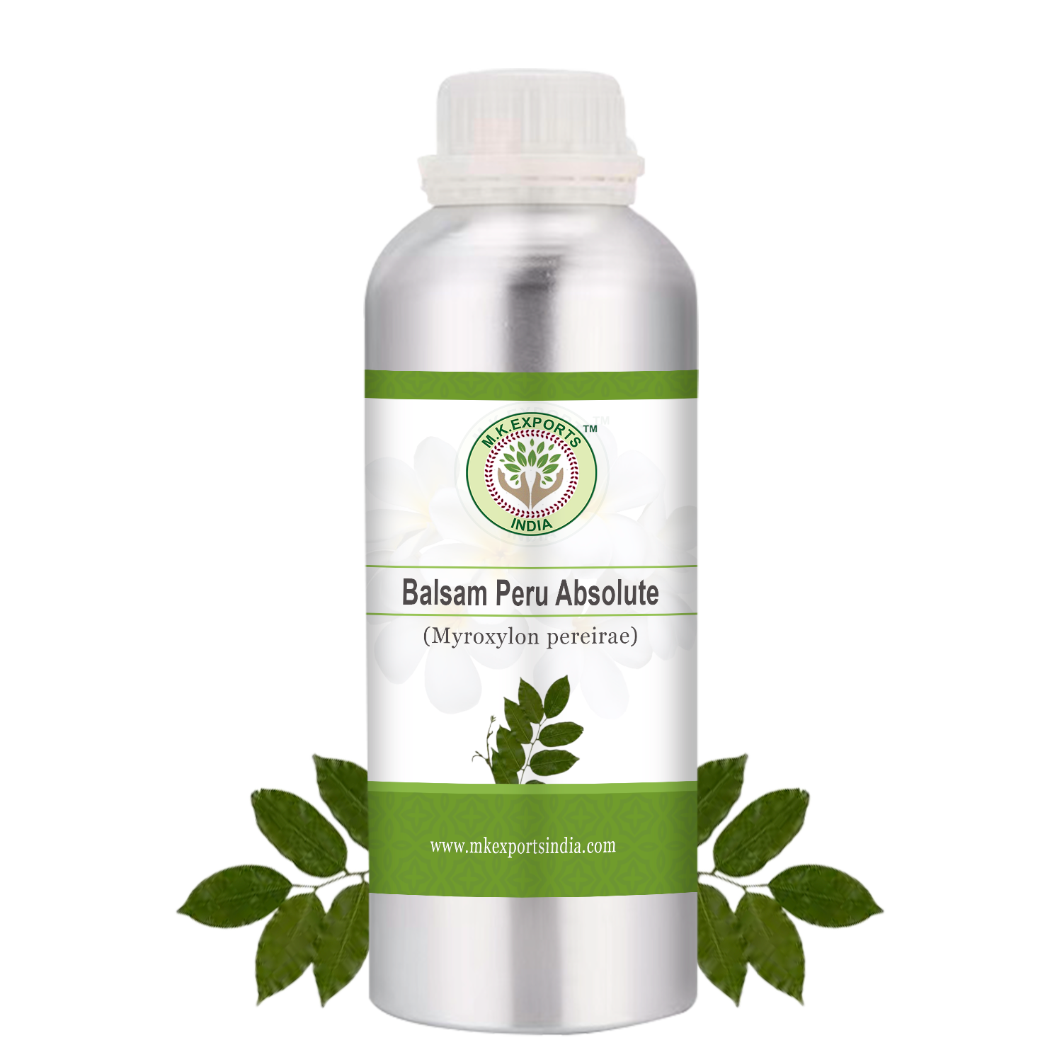 Balsam Peru Absolute