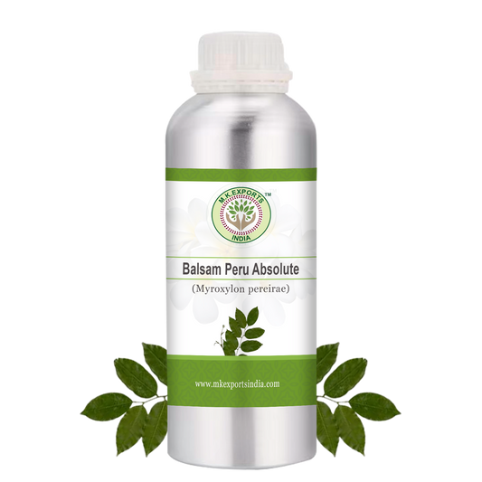 Balsam Peru Absolute