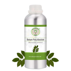 Balsam Peru Absolute
