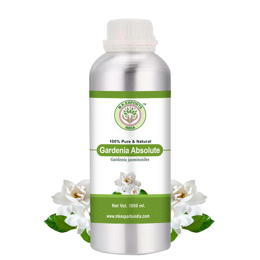 Gardenia Absolute