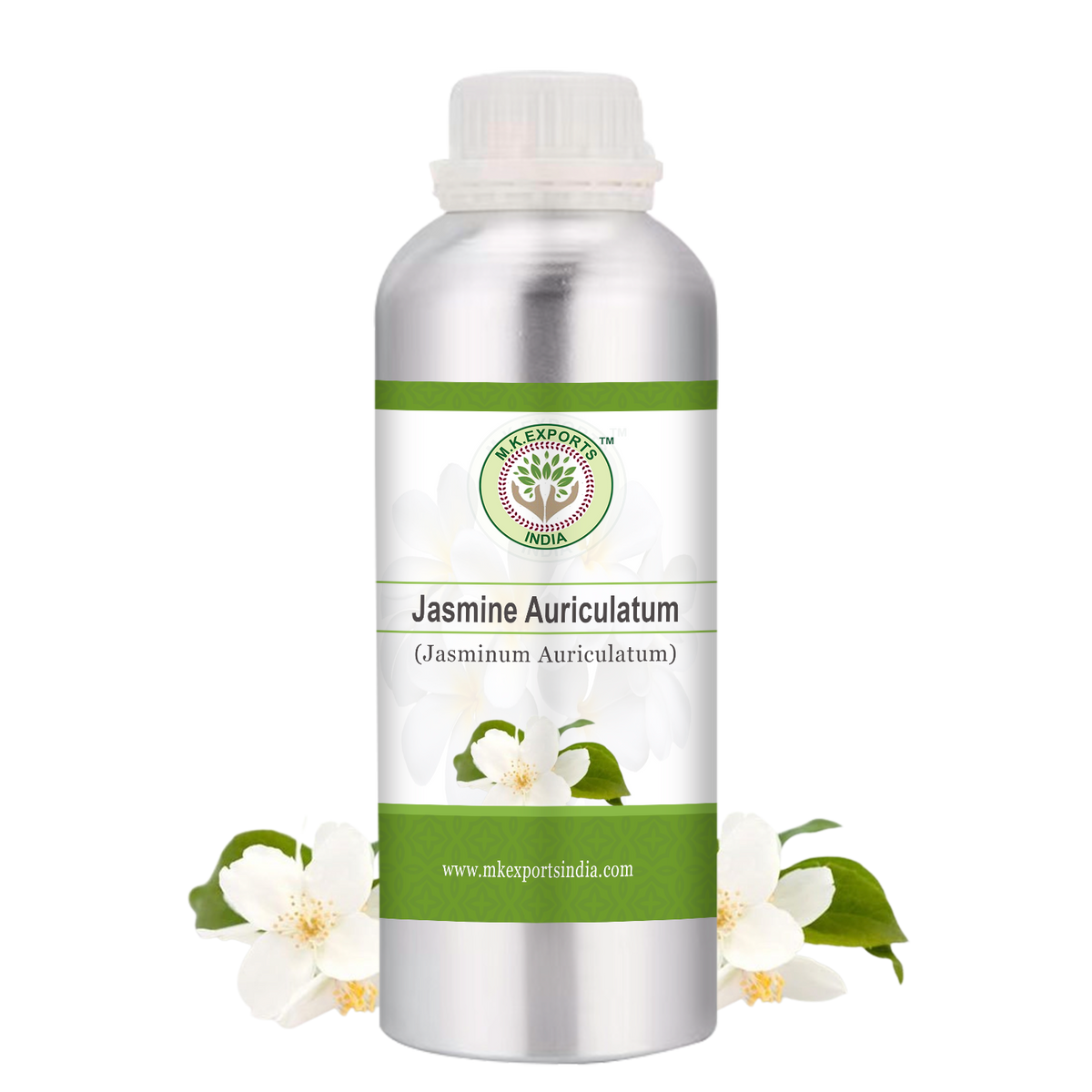 Jasmine Auriculatum Absolute 100% Pure 
