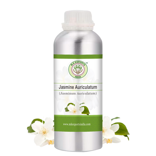 Jasmine Auriculatum Absolute 100% Pure 
