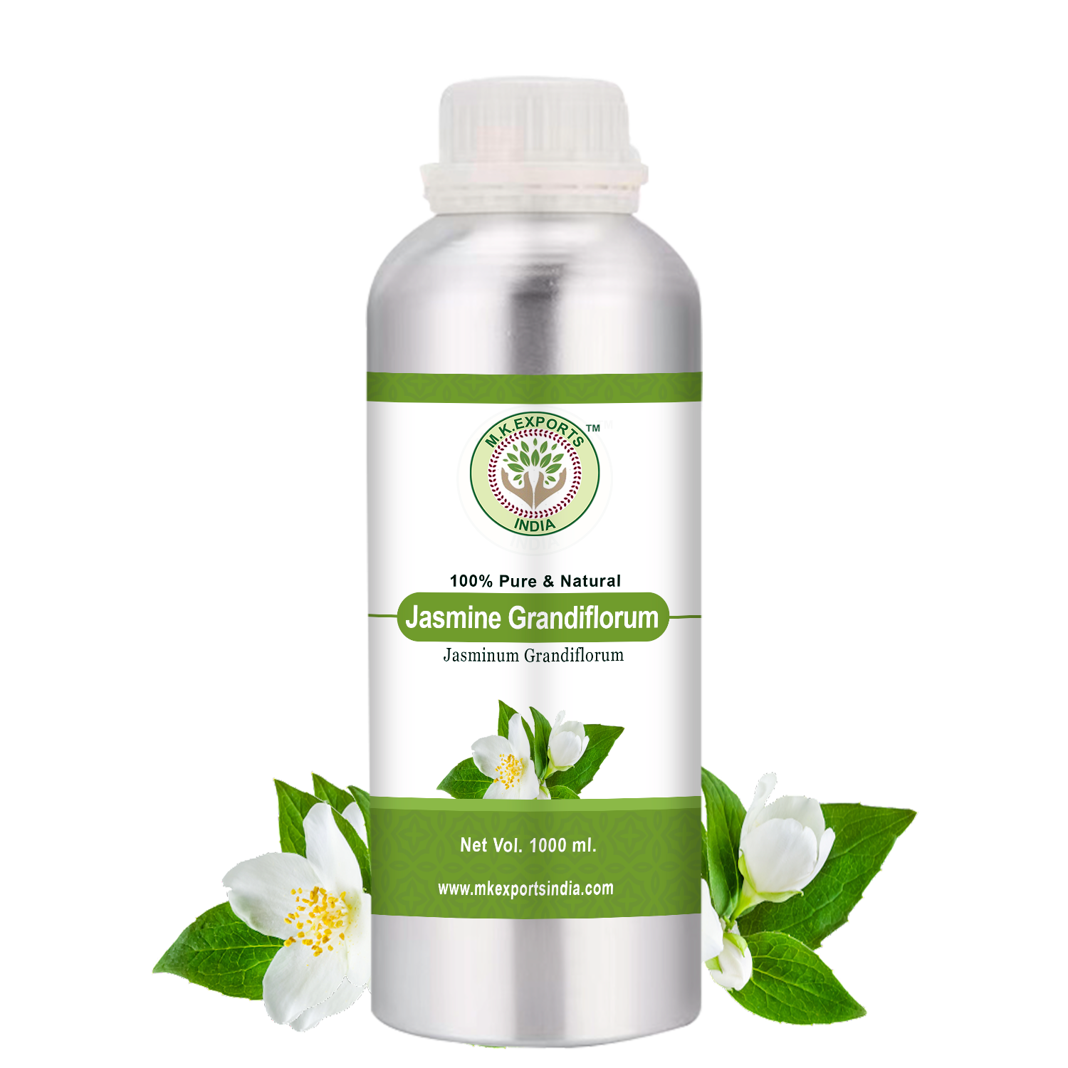 Jasmine Grandi Absolute - 100% Pure
