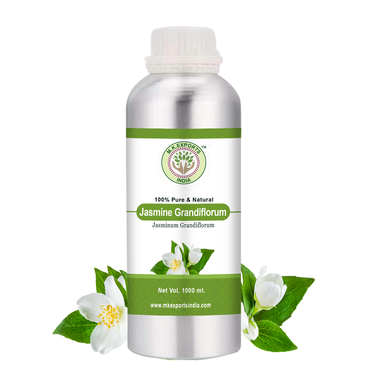 Jasmine Grandi Absolute - 100% Pure