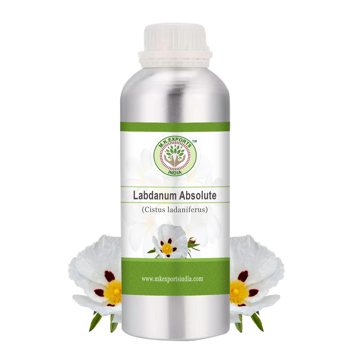 Labdanum Absolute Spain