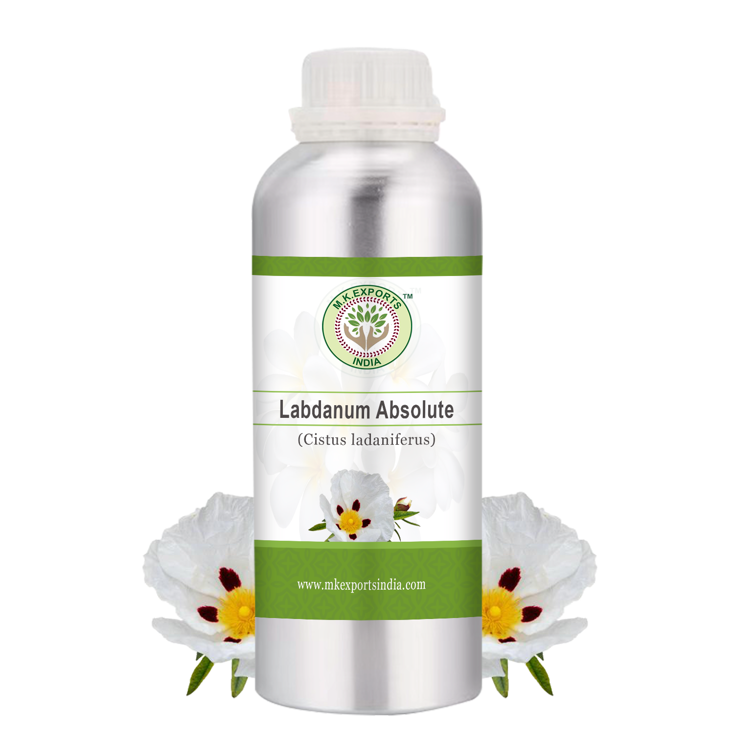 Labdanum Absolute