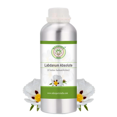Labdanum Absolute