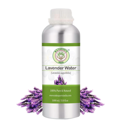 Lavender Floral Water (Hydrosol)