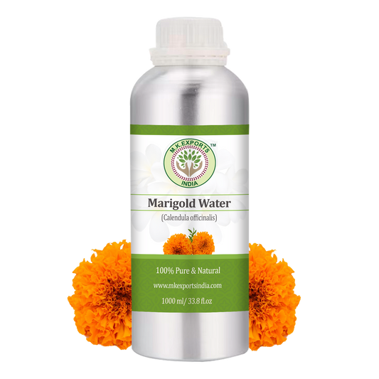 Marigold Floral Water (Hydrosol)
