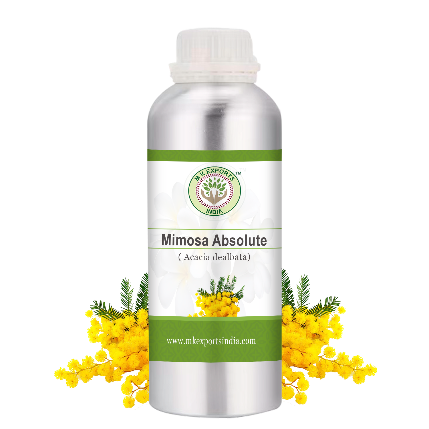 Mimosa Absolute - 100% Pure