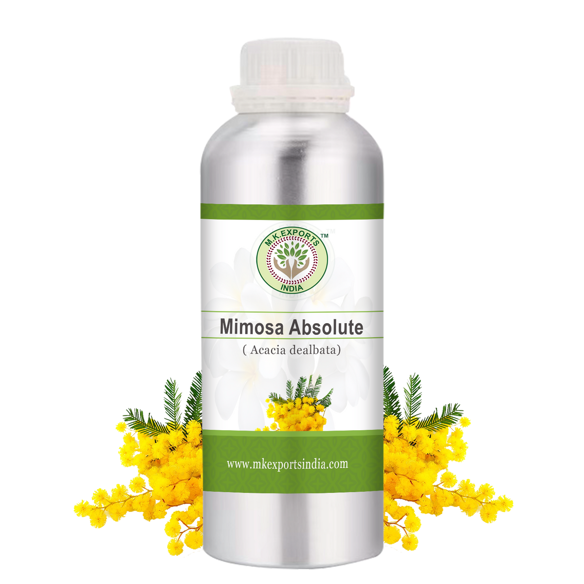 Mimosa Absolute - 100% Pure