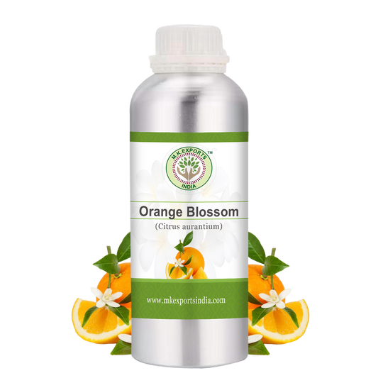 Orange Blossom Absolute