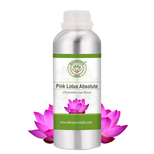 Pink Lotus Absolute - 100% Pure