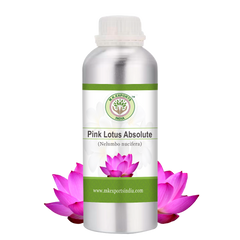 Pink Lotus Absolute - 100% Pure