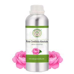 Rose Centifolia Absolute - 100% Pure
