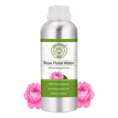 Rose Floral Water (Hydrosol)