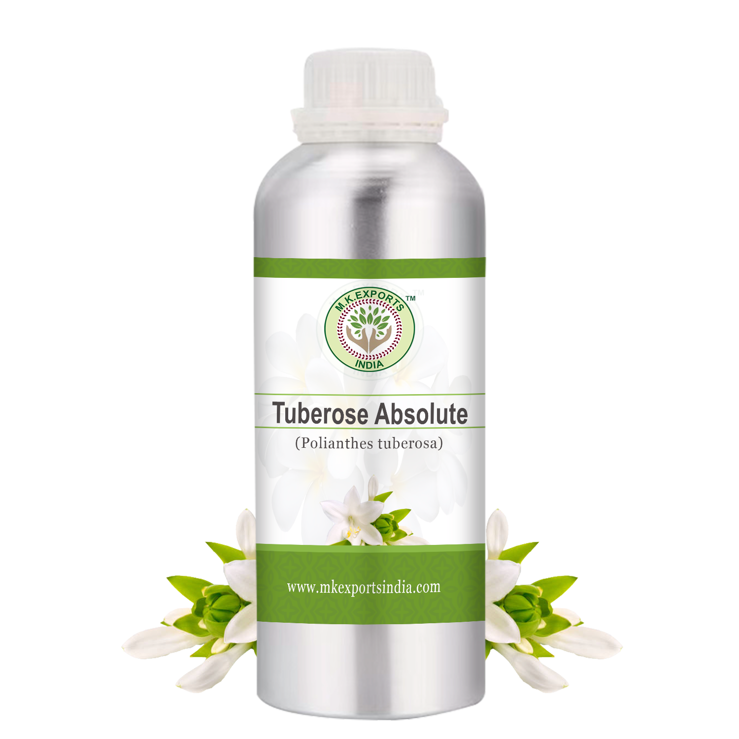 Tuberose Absolute
