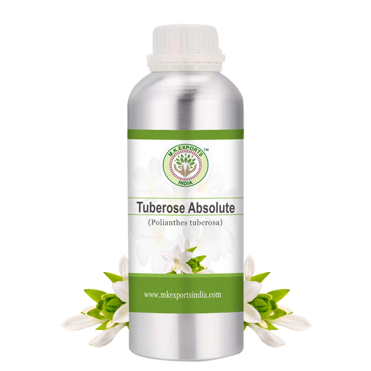 Tuberose Absolute