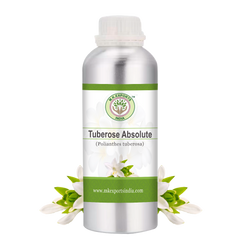 Tuberose Absolute