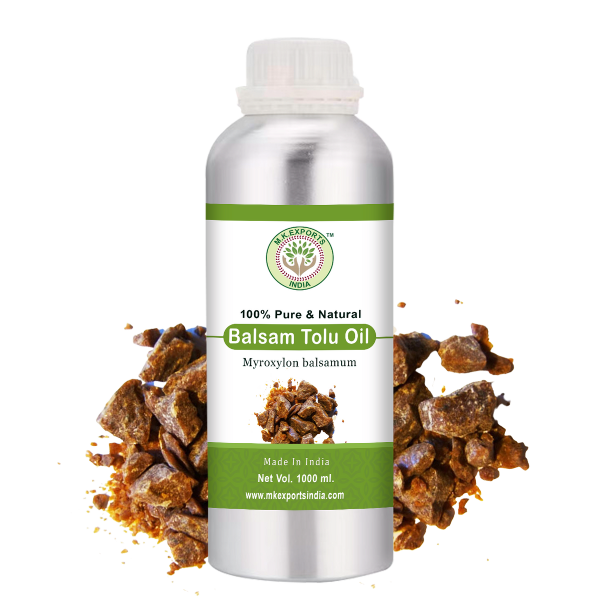 Best Quality Balsam Tolu Essential Oil