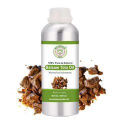 Best Quality Balsam Tolu Essential Oil
