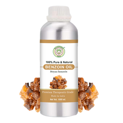 Sumatra Benzoin Oil Best Quality for Perfume Making 
