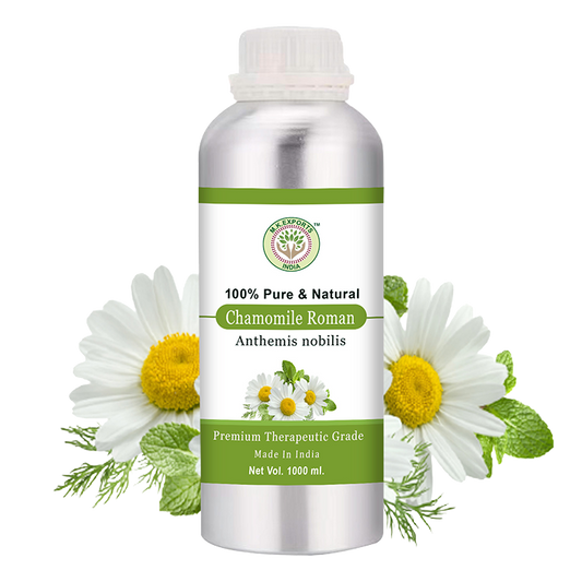 Chamomile Oil Roman