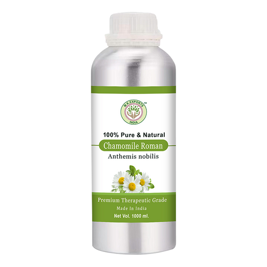 Chamomile Oil Roman