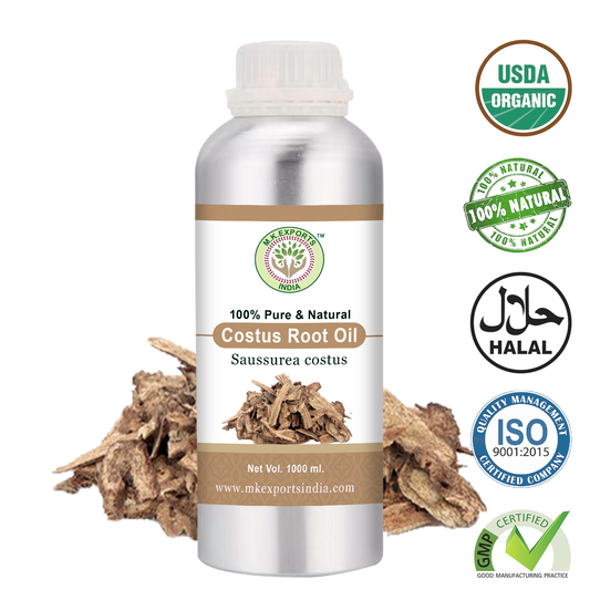 How to Use Costus Root Essential Oil